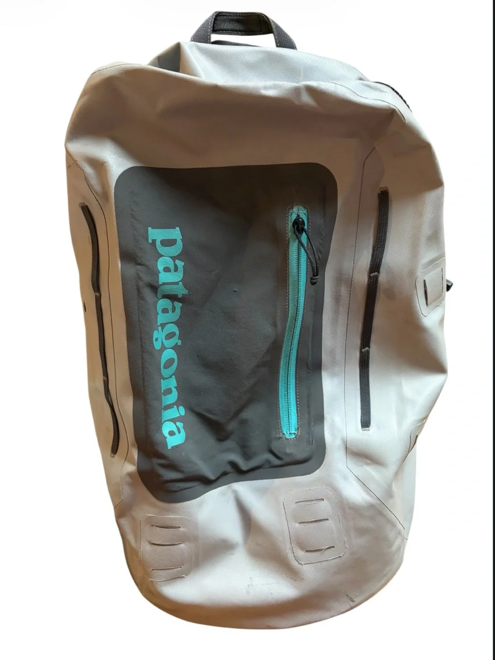 Patagonia sleek backpack